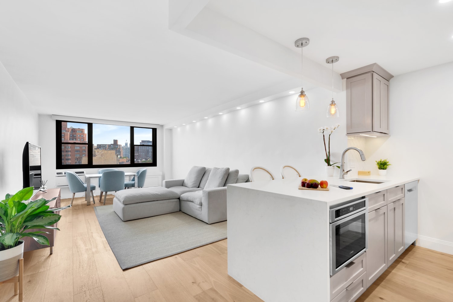 Image showcasing Design-Build: The Best Method For Your NYC Apartment Renovation ...